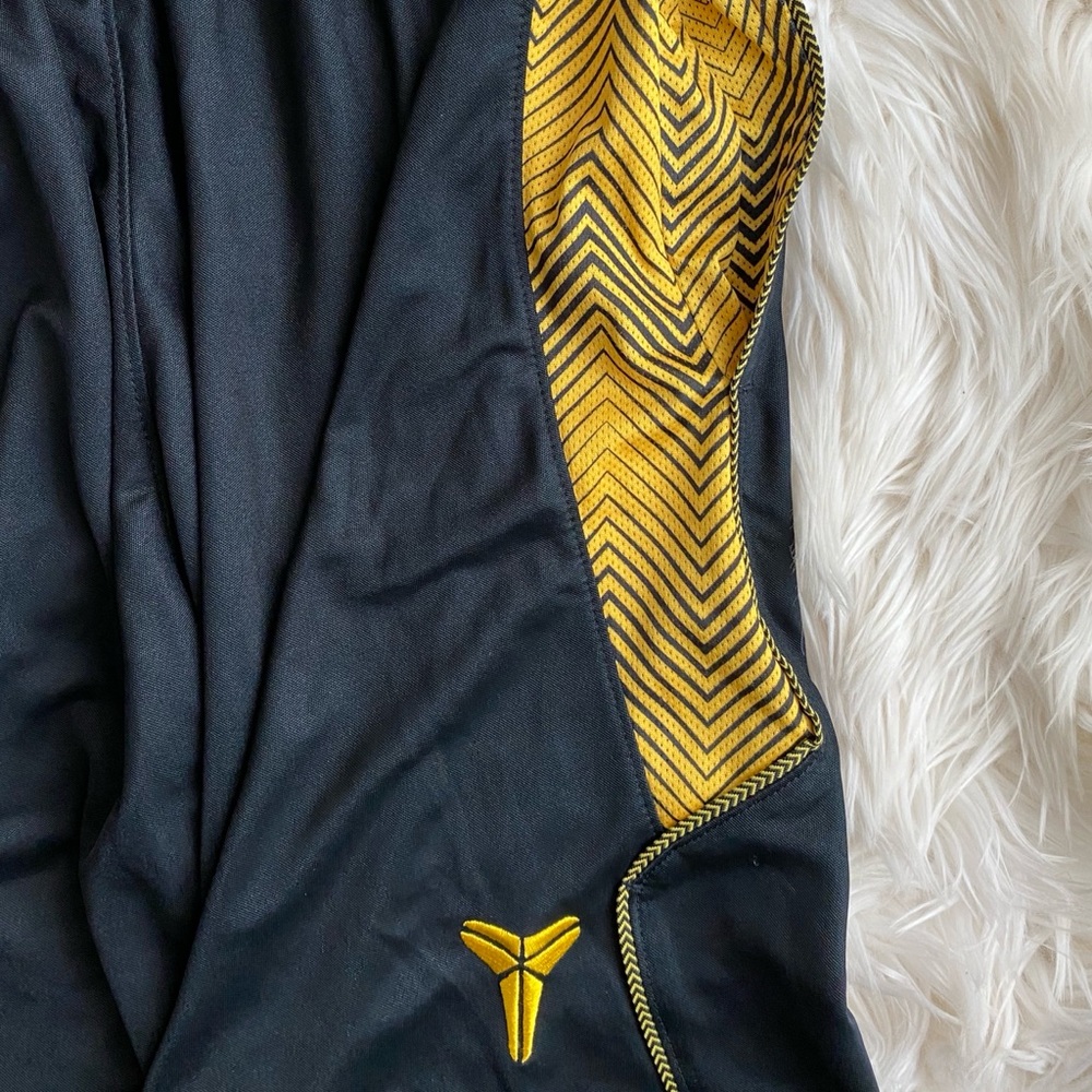 Kobe Basketball Shorts